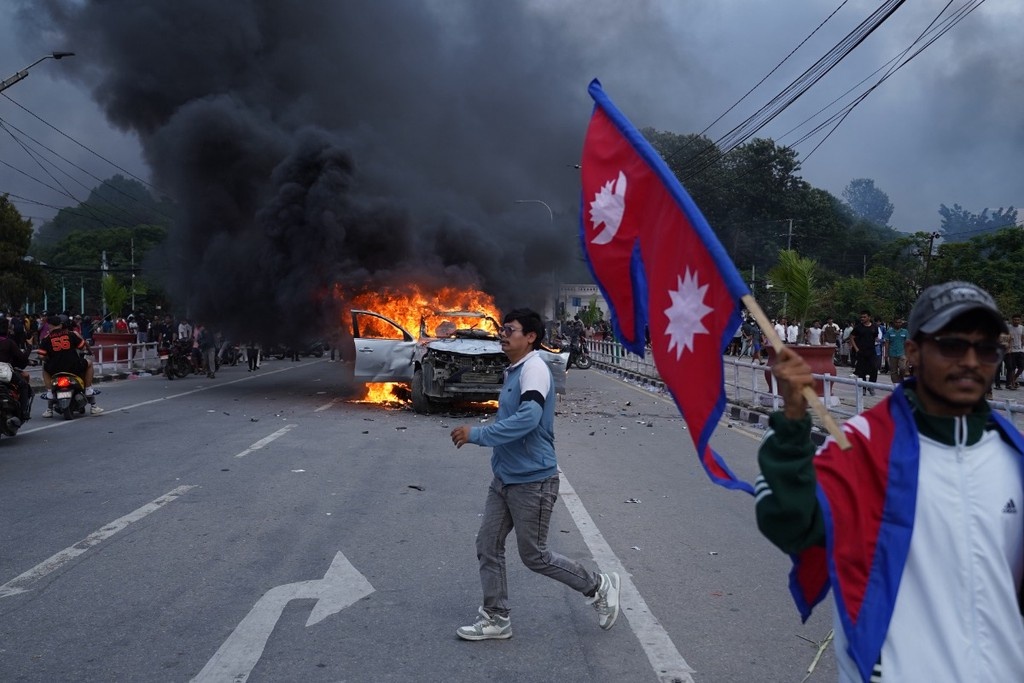    Фото © Zuma / ТАСС