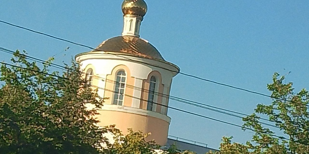 День был долгим