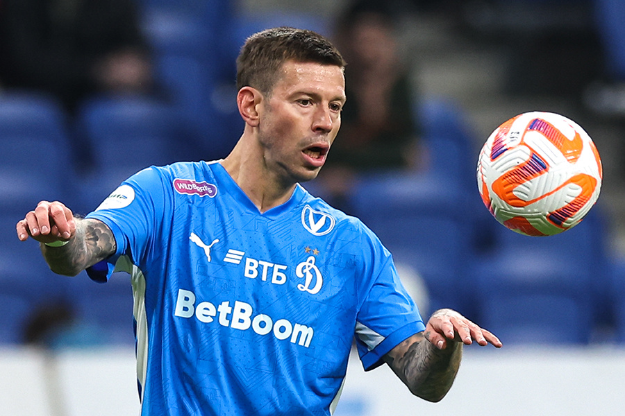    © Сергей Савостьянов/ТАСС