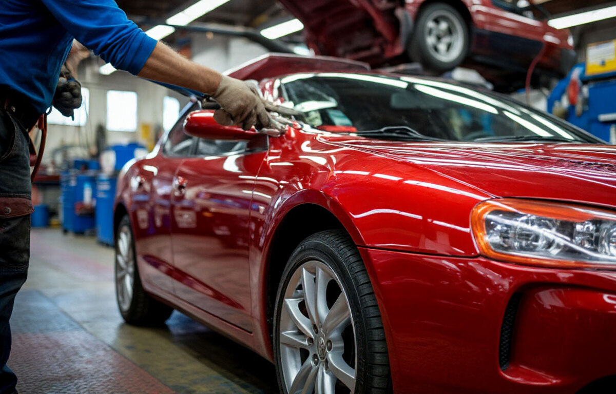    Фото: Шедеврум