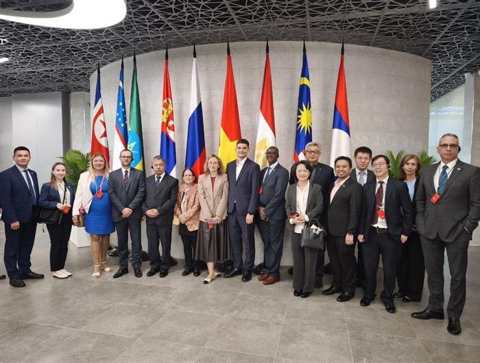    ФОТО: предоставлено пресс-службой "Транспорт будущего"