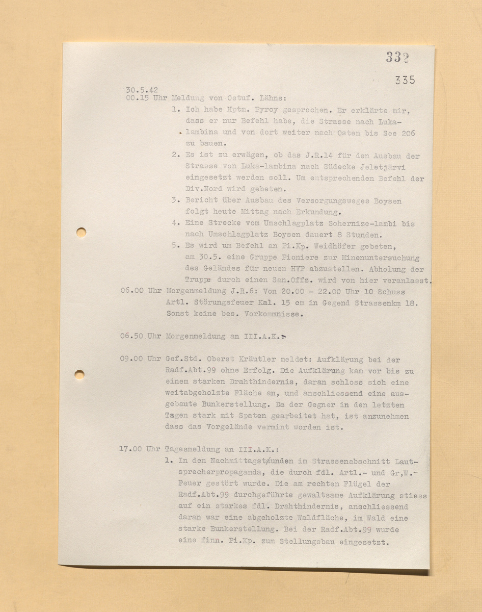 Скан ЖБД, 4 листа