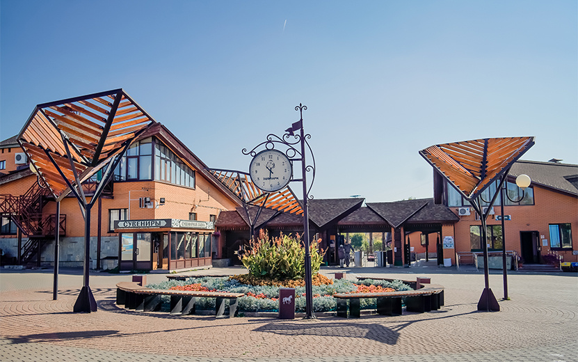    7 интересных фактов про зоопарк Удмуртии