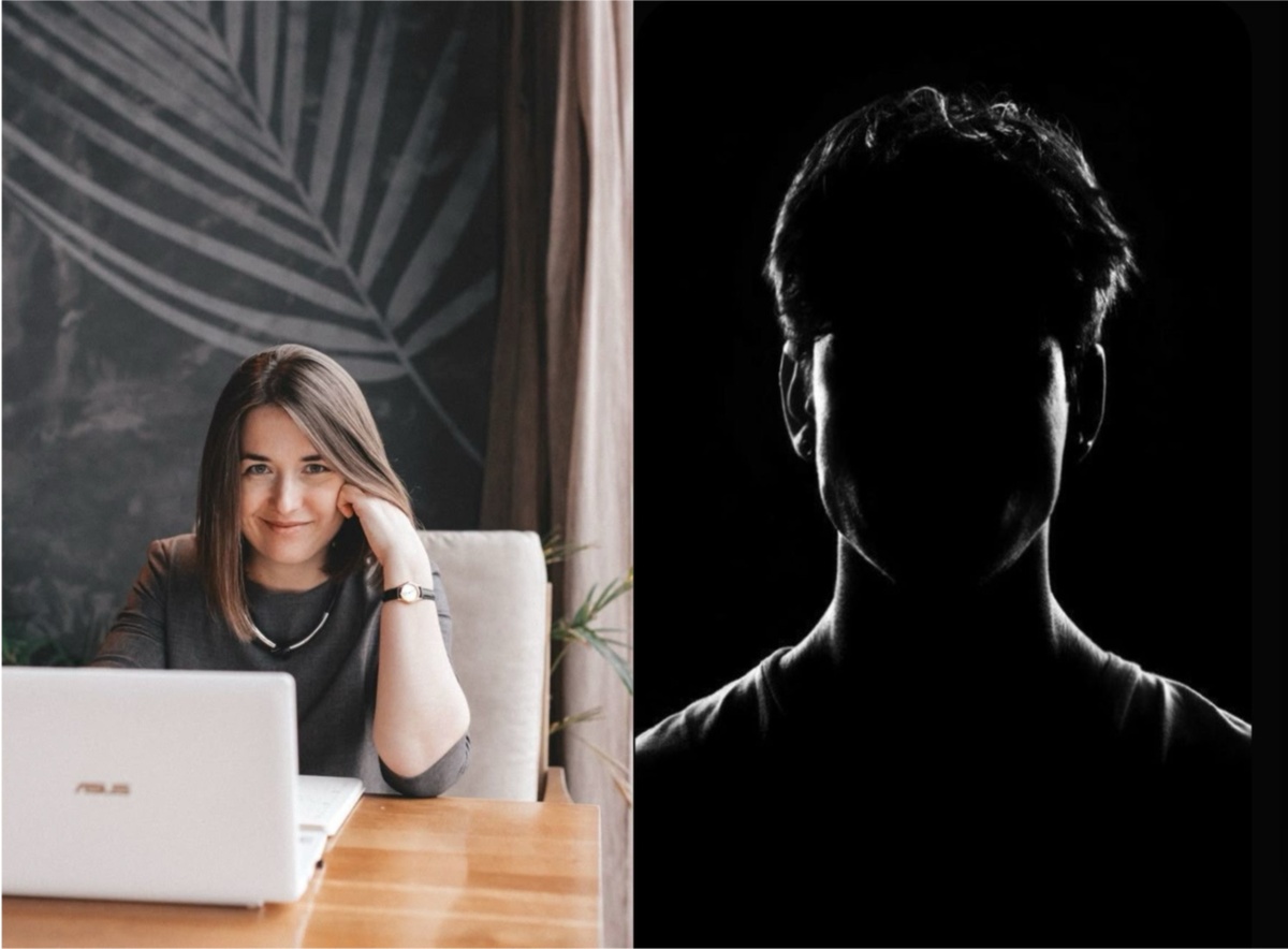 Будьте готовы к тому, что одна из камер интервьюеров на собеседовании может быть выключена