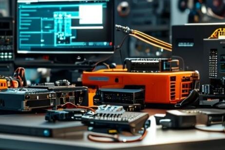 
FIPS и почему приходится с этим разбираться даже мастерам по ремонту электроники