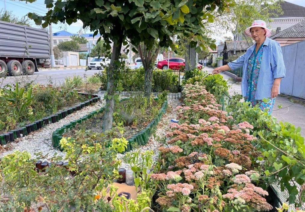 Фото: Новороссийский рабочий