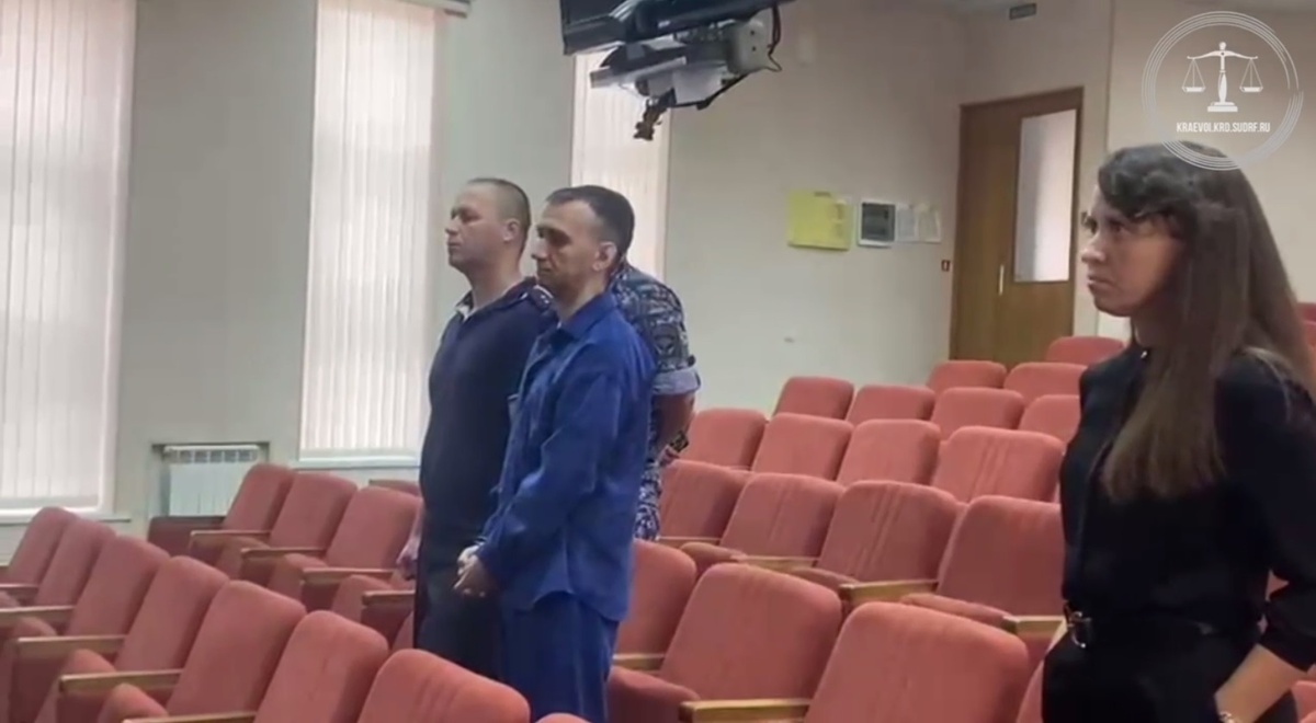 фото: Объединенная пресс-служба судов Краснодарского края  📷
