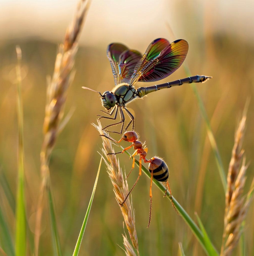 Картинка ИИ