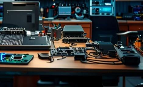 
Не попадитесь как я на Spoofing, хитрость обмануть систему, о которой стоит знать