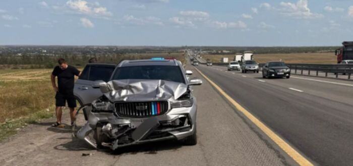 Иллюстрация: УГИБДД РО