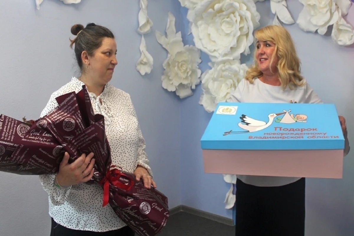    Фото: пресс-служба, источник: правительство Владимирской области