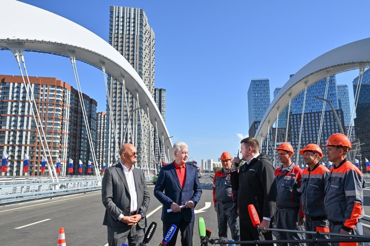    Фото: Владимир Новиков, источник: mos.ru