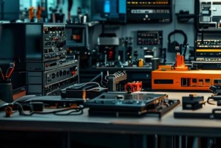 
Проблемы с микроволновкой на кухне