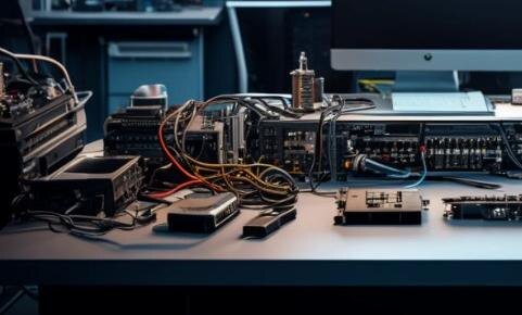 
Особенности VoNR: как ваш телефон научился говорить по-новому