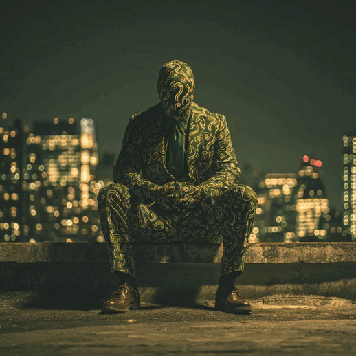 Код доступа к тишине: как остановить внутренний диалог