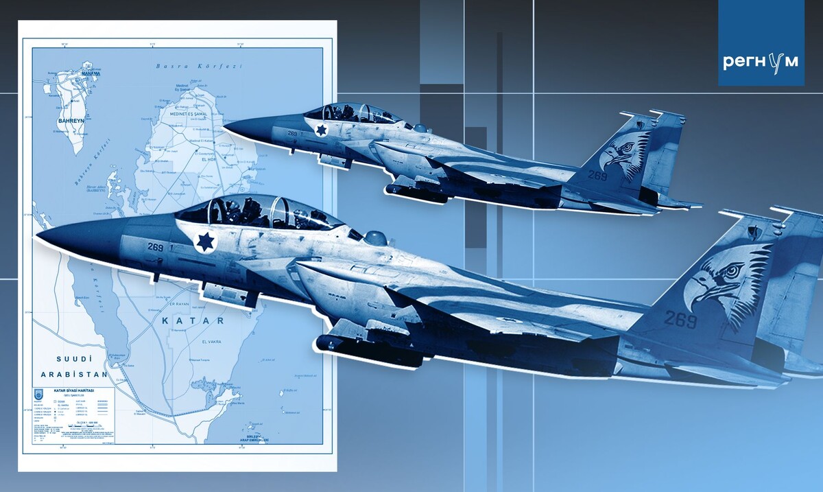     / Источник: Иван Шилов (с) ИА Регнум