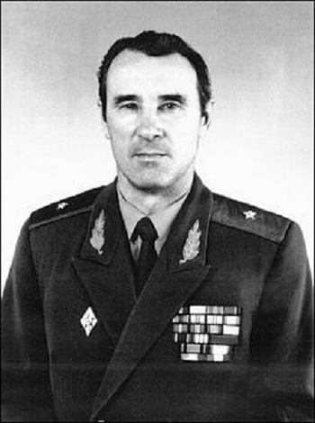 Яцук Сергей Григорьевич