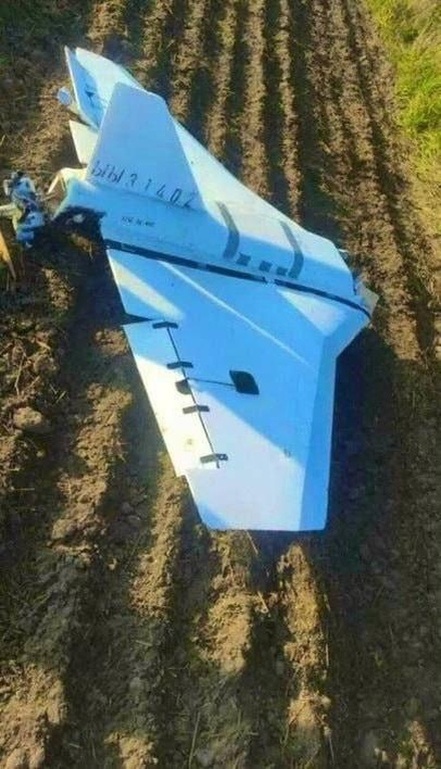    В НАТО залет дронов в Польшу считают не нападением, а провокацией