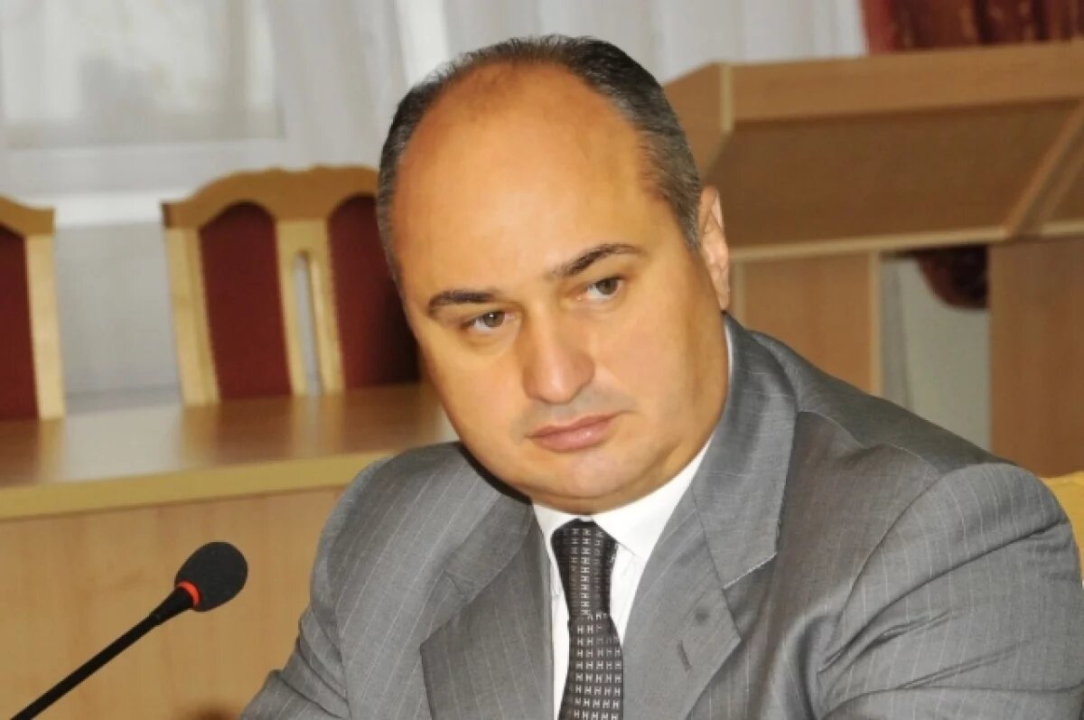    Эксперт Минюста РФ встал на защиту экс-мэра Кондрашова