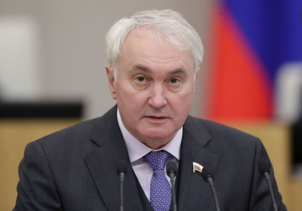    Фото: Пресс-служба Госдумы РФ, источник: РИА Новости