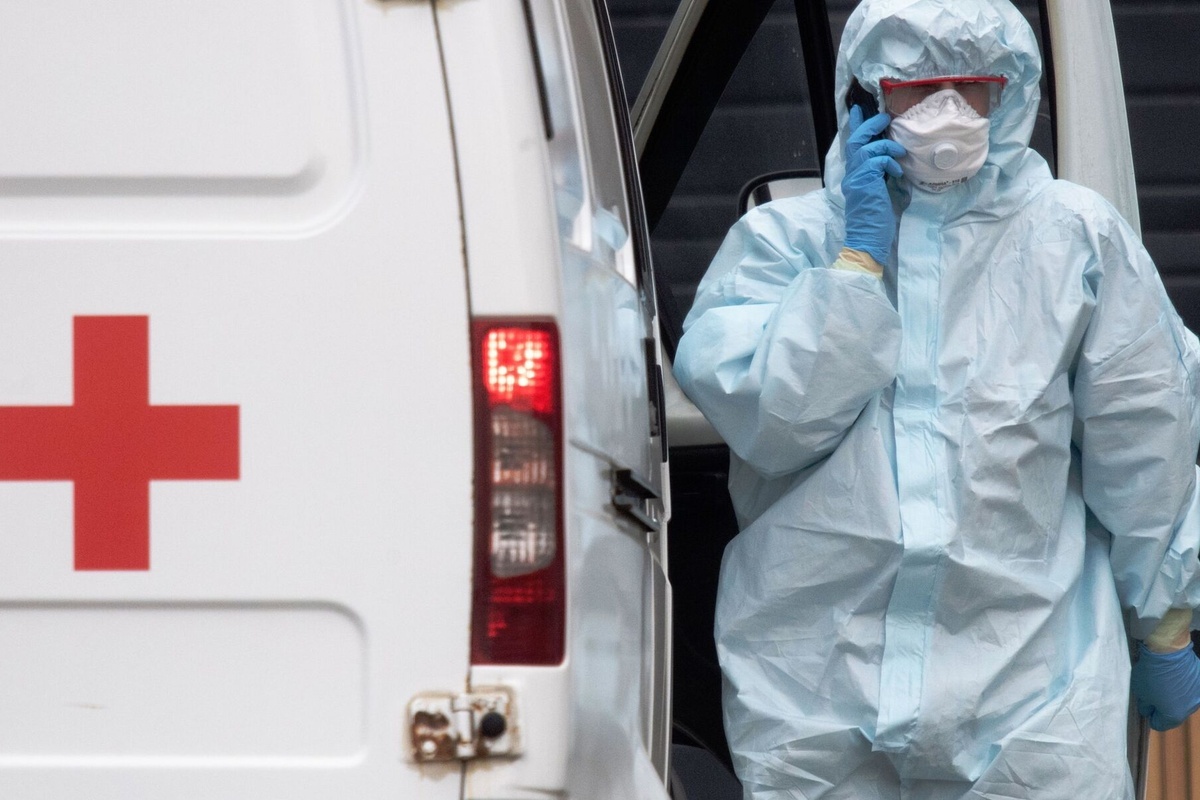    Фото: Илья Питалев, источник: ria.ru