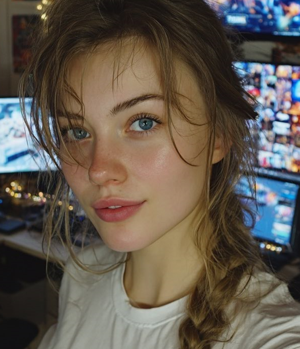 Свет мой зеркальце скажи....