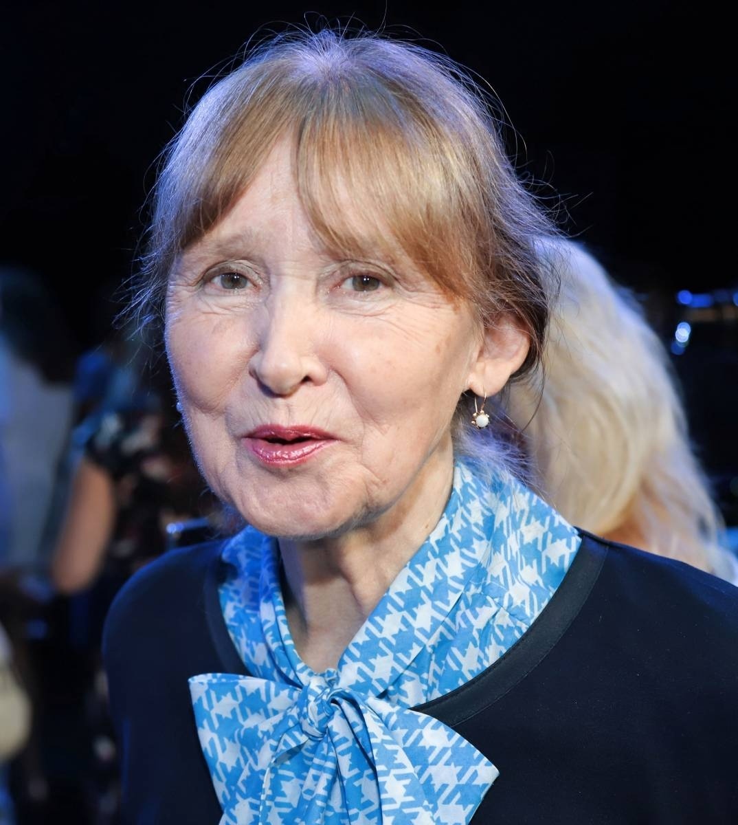    Агнесса Петерсон прожила 89 летPersonastars