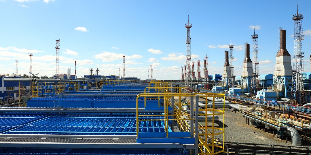 На Губкинском газовом промысле «Газпром добыча Ноябрьск» проведено девять ремонтов газоперекачивающих агрегатов