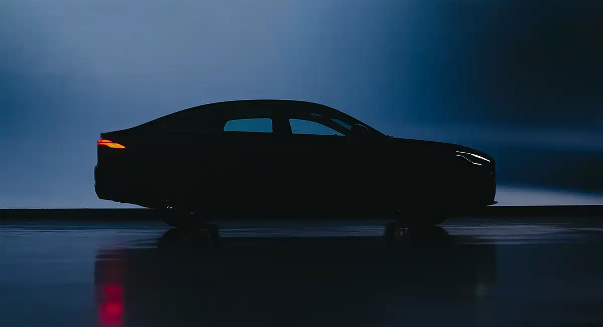 Фото: Geely  📷
