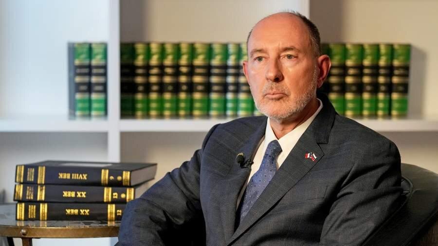 Фото: ИЗВЕСТИЯ/Дмитрий Коротаев