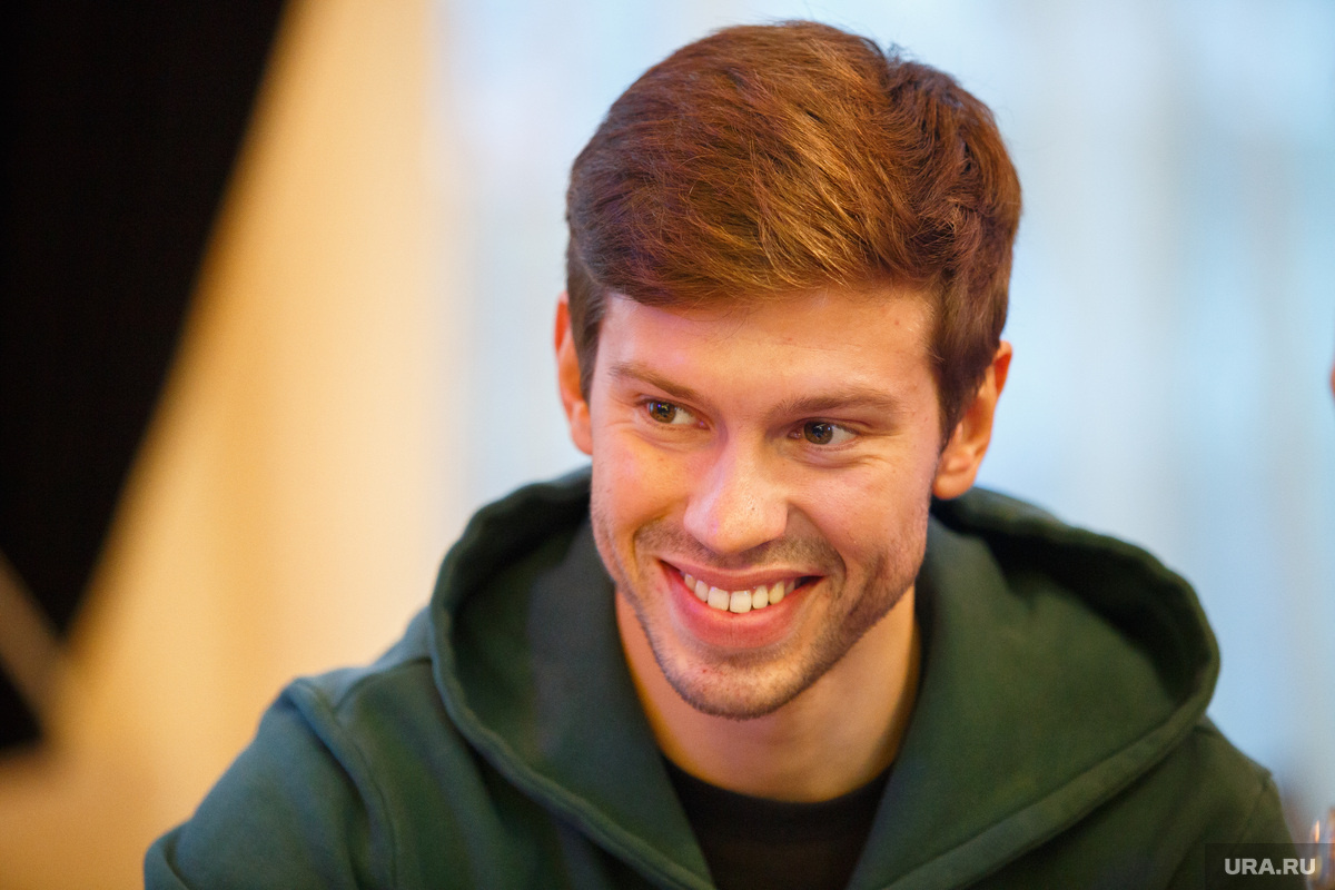 Об инциденте стало известно после публикации видео из кафе. Фото: Александр Мамаев © URA.RU