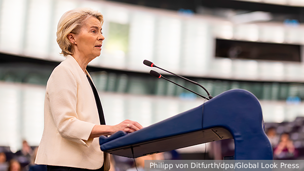     Фото: Philipp von Ditfurth/dpa/Global Look Press   
 Текст: Алексей Дегтярев