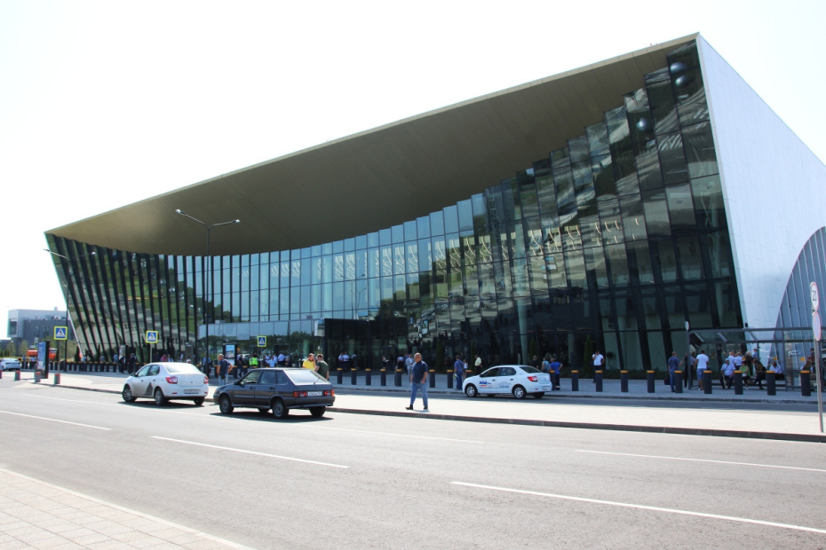    Филипп Кочетков /РИА Новости