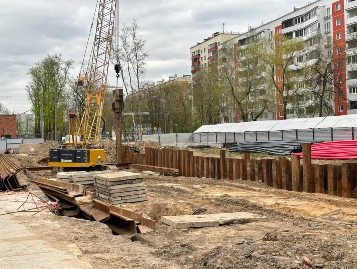 Фото пресс-службы Экоторг М