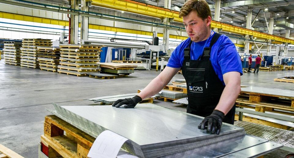    Автор фото: Серпуховский лифтостроительный завод