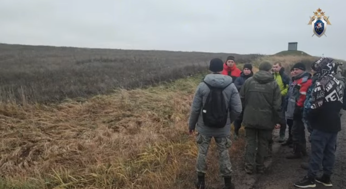 Фото: СУ СК России по Псковской области