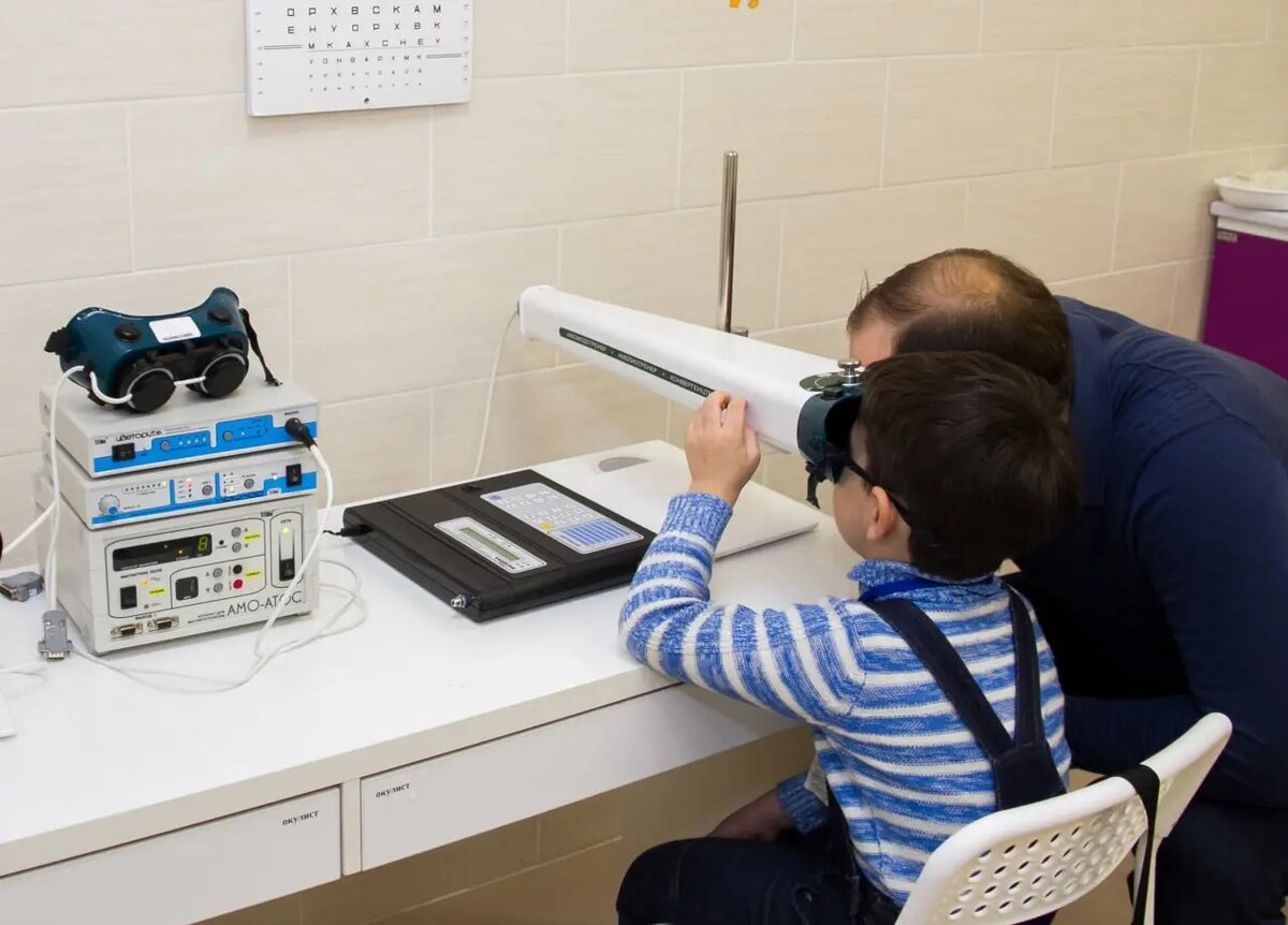 Фото:пресс-служба Минздрава Ингушетии