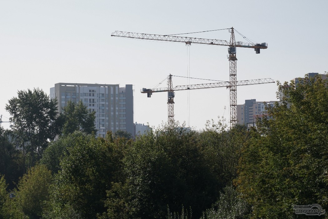    Фото: Лидия Аникина © ИА «Уральский меридиан»