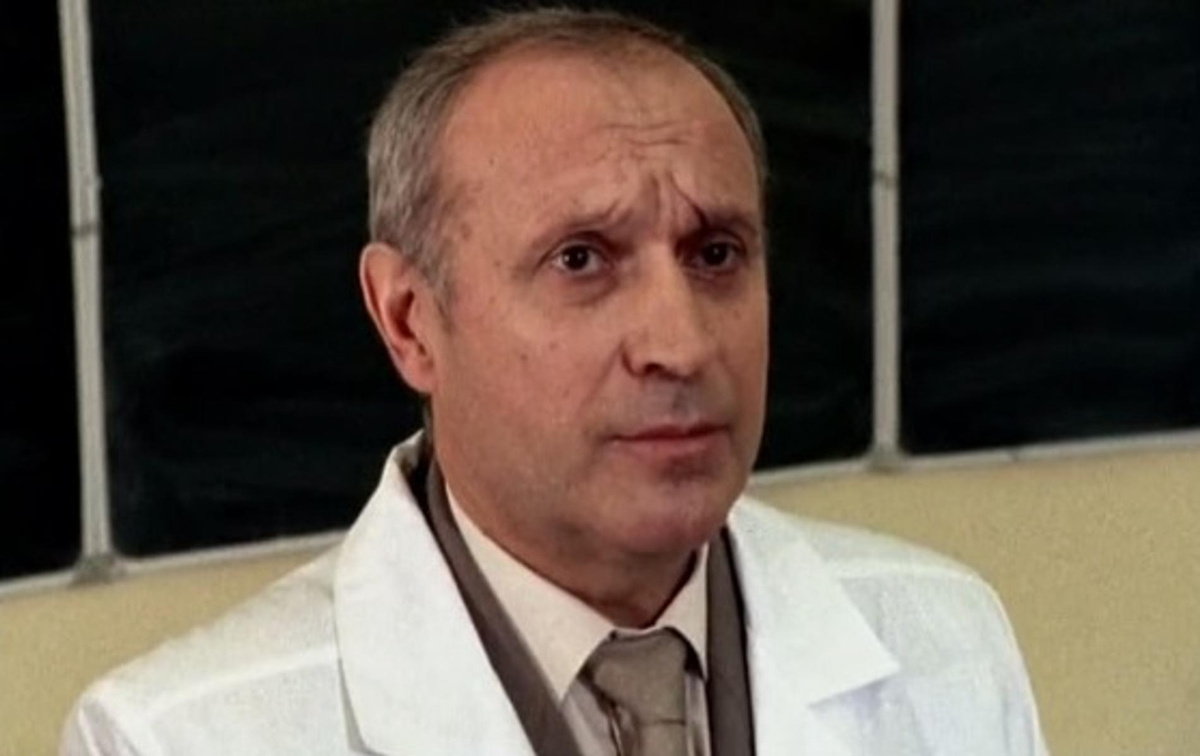    Кадр из сериала «Каменская-3»: Кино-театр.ру