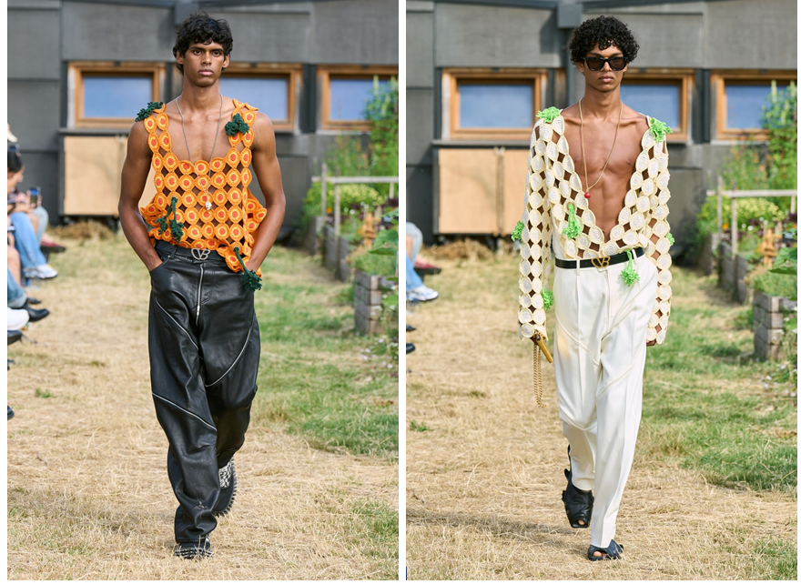 Doublet весна‑лето 2026