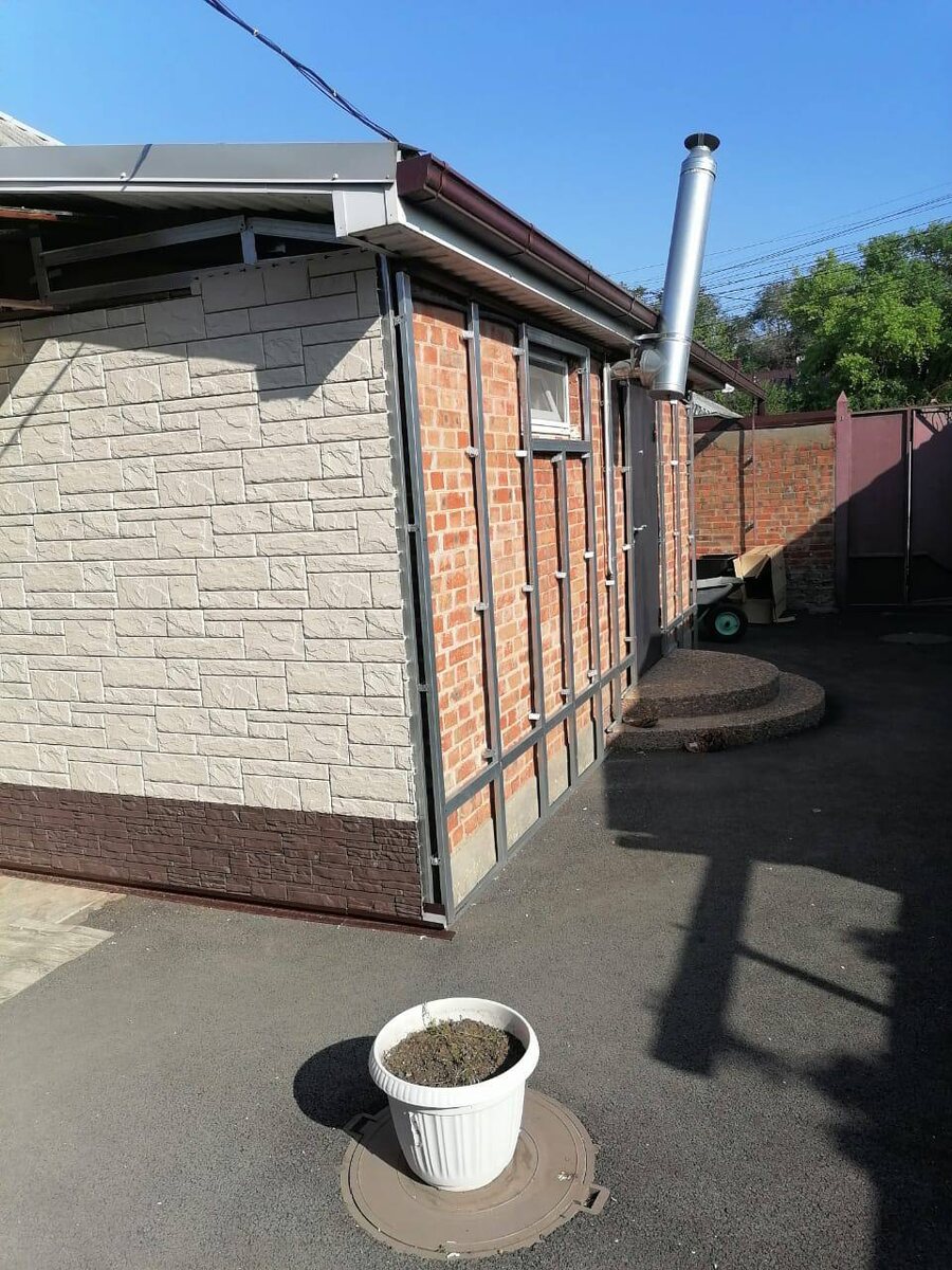 Какой фасад выбрать в Ростовской области: надёжные решения для южного климата