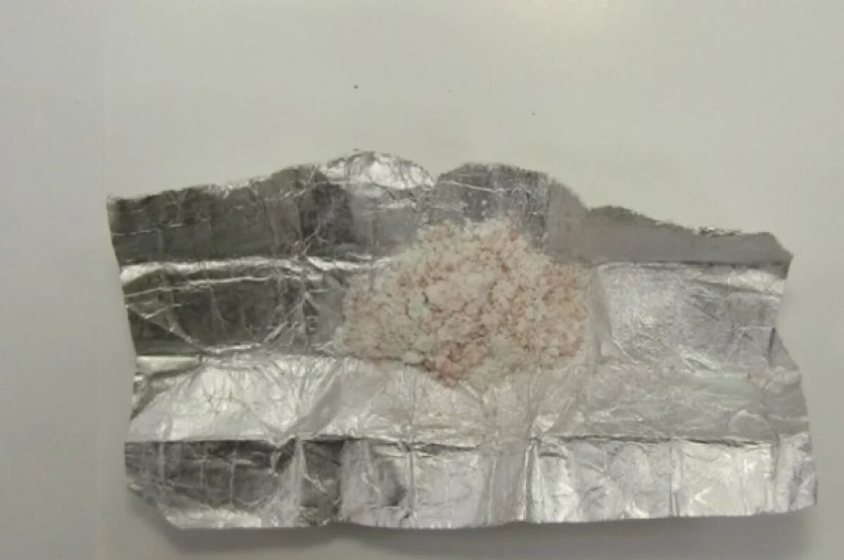    В Адыгее подростка подозревают в сбыте наркотиков