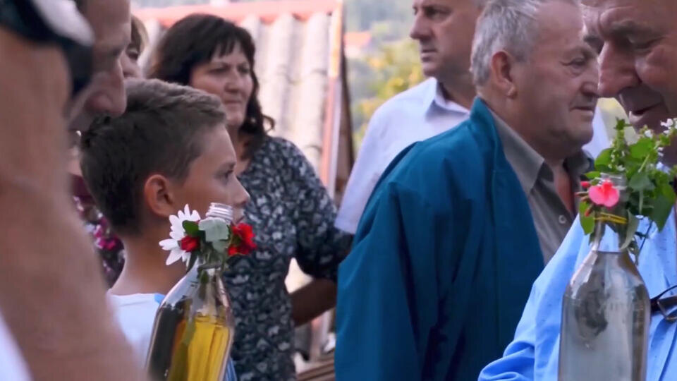 Фото: © Кадр из программы "Невероятно интересные истории", РЕН ТВ