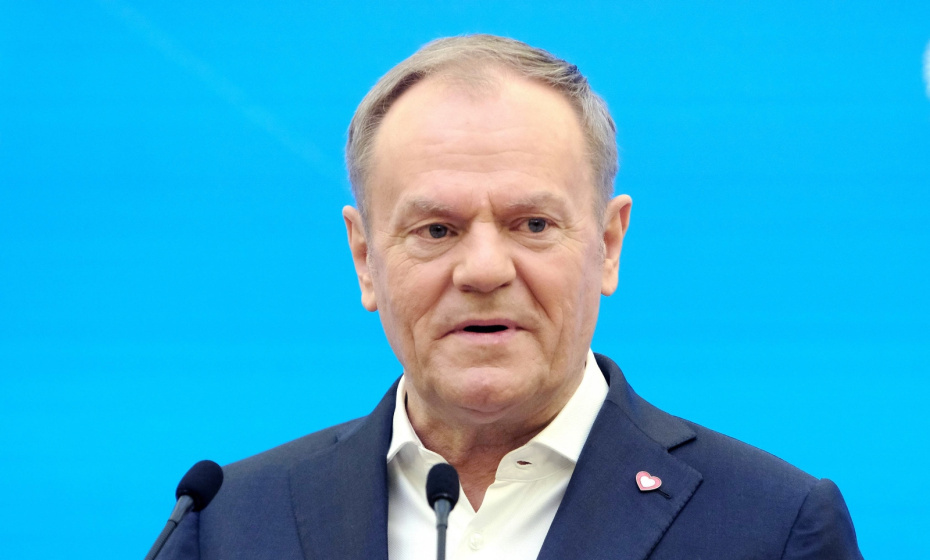    Fot.Tedi/Newspix.Pl/Global Look Press