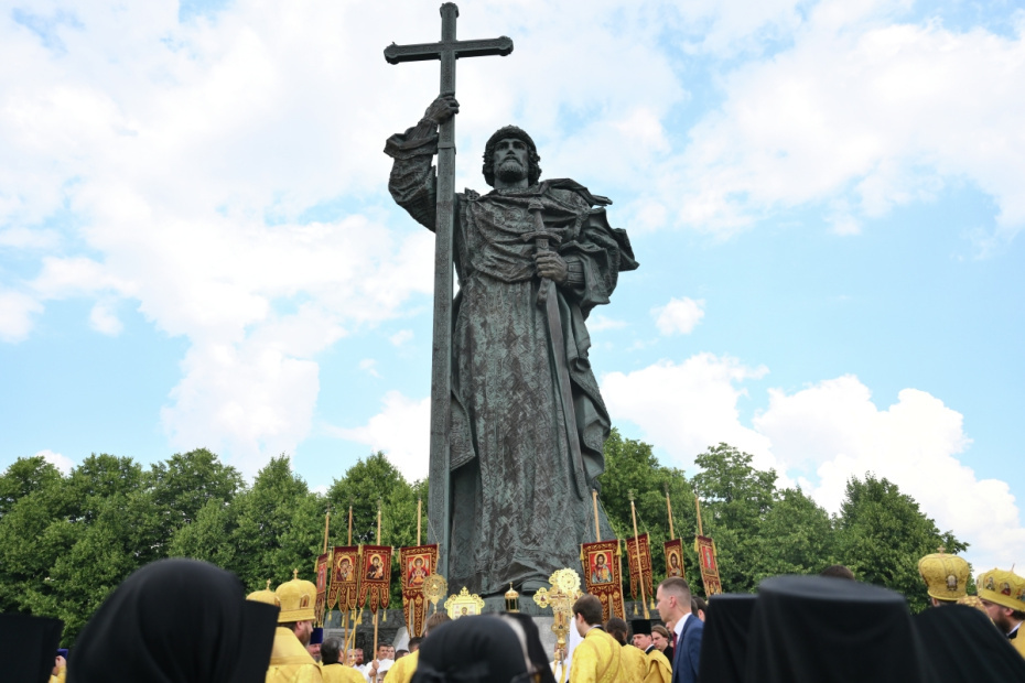    Кристина Кормилицына/РИА Новости