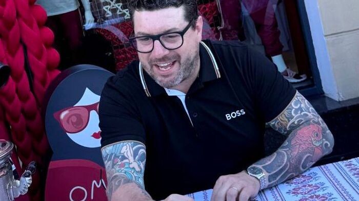    Омский путеводитель