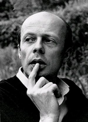 Патрик Зюскинд