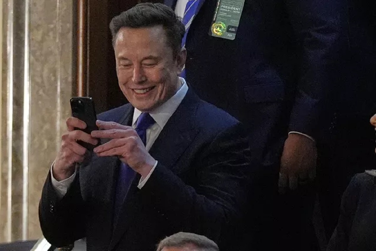    Фото: Julia Demaree Nikhinson, источник: AP Photo