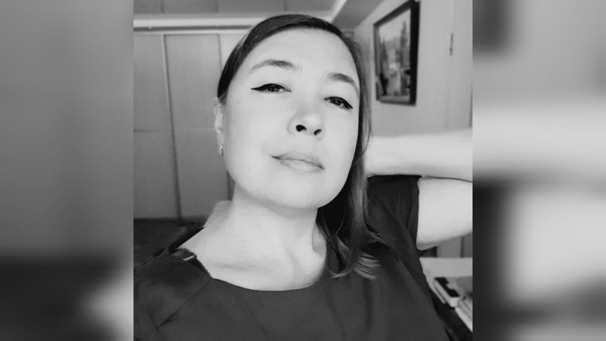    "Ни с чем не сравнится" – в "Переплете" поэт из Самары рассказала, чем покоряет Уфа