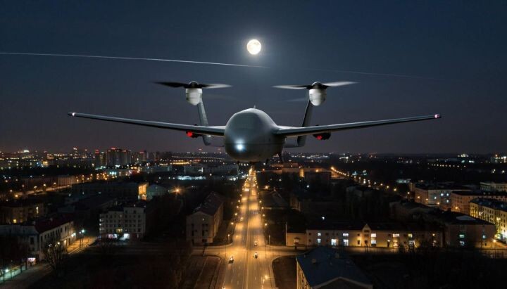    Фото: сгенерировано ии